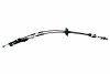 Original Câbles de changement de vitesses Renault Trafic III Opel Vivaro B, 349359296R